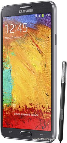 Điện Thoại Samsung Galaxy Note 3 Neo Duos