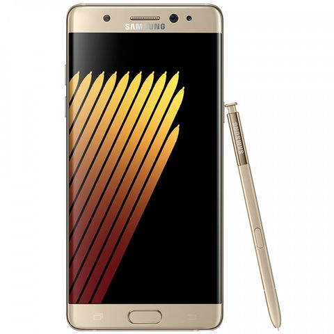Điện Thoại Samsung Galaxy Note 7 N930