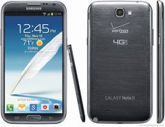  Điện Thoại Samsung Galaxy Note Ii Cdma 