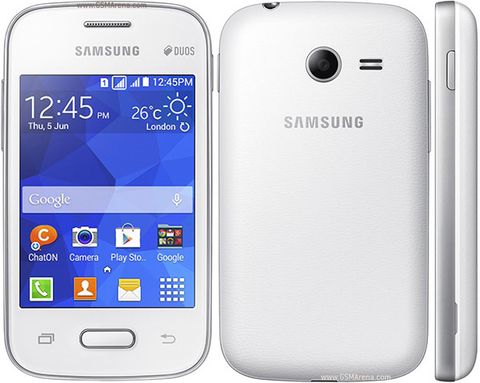 Điện Thoại Samsung Galaxy Pocket 2