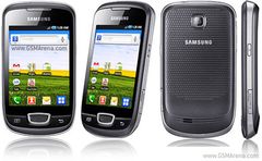  Điện Thoại Samsung Galaxy Pop I559 