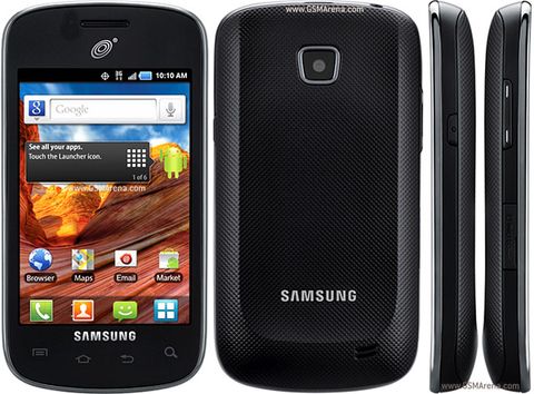 Điện Thoại Samsung Galaxy Proclaim S720c