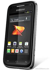  Điện Thoại Samsung Galaxy Rush M830 