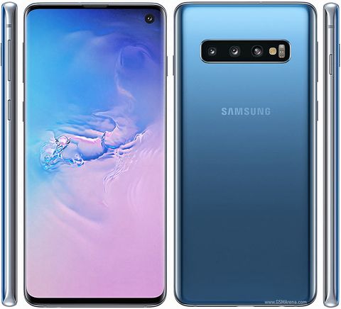 Điện Thoại Samsung Galaxy S10