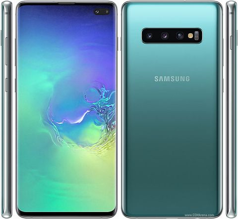 Điện Thoại Samsung Galaxy S10 Plus