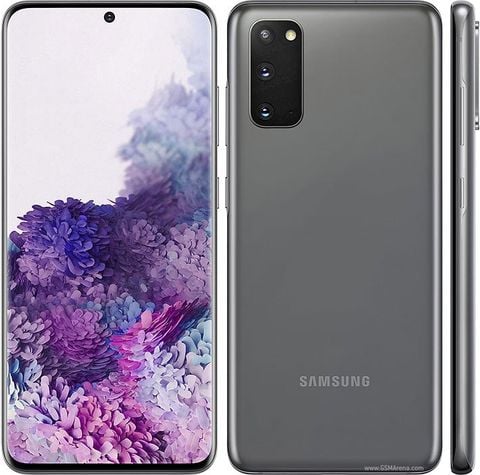 Điện Thoại Samsung Galaxy S20 5g Uw