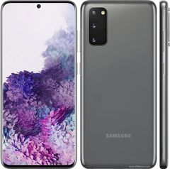  Điện Thoại Samsung Galaxy S20 5g Uw 