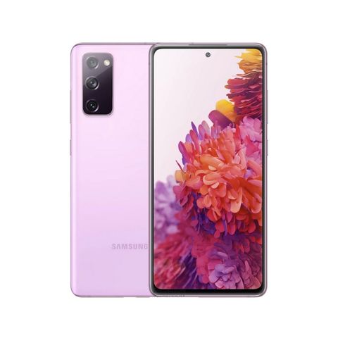 Điện Thoại Samsung Galaxy S20 Fe 2022