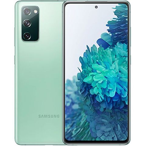 Điện Thoại Samsung Galaxy S20 Fe 256gb (fan Edition)