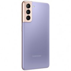  Điện Thoại Samsung Galaxy S21+ 5g 128gb - 8gb Ram (sm-g996) 
