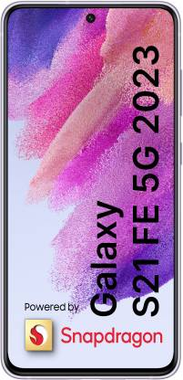 Điện Thoại Samsung Galaxy S21 Fe 2023