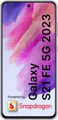  Điện Thoại Samsung Galaxy S21 Fe 2023 