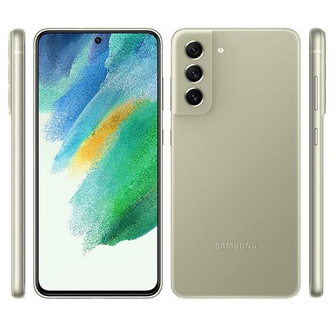Điện Thoại Samsung Galaxy S21 Fe 5g 2022