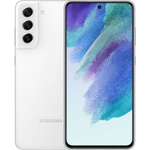 Điện Thoại Samsung Galaxy S21 Fe 5g (8gb - 256gb)