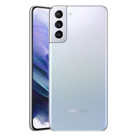 Điện Thoại Samsung Galaxy S21 Plus 5g 128gb Silver
