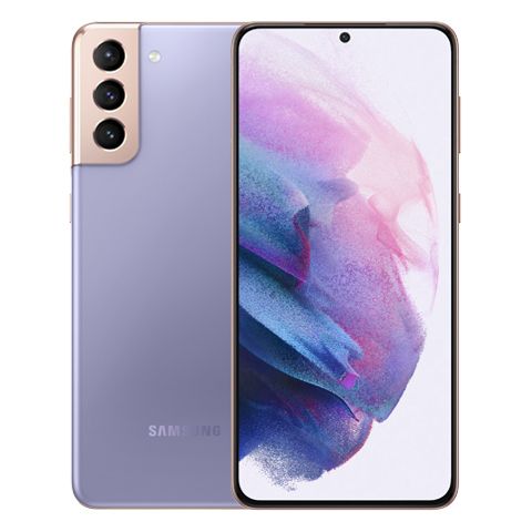 Điện Thoại Samsung Galaxy S21 Plus 5g 8/128gb