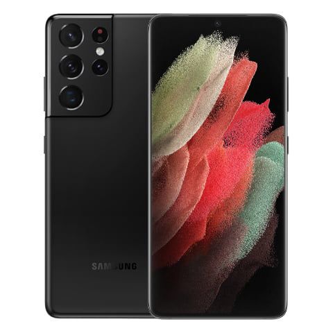 Điện Thoại Samsung Galaxy S21 Ultra 5g 12/128gb