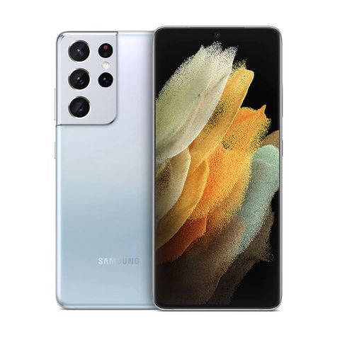 Điện Thoại Samsung Galaxy S21 Ultra 5g 128 Gb Ram 12 Gb