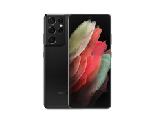  Điện Thoại Samsung Galaxy S21 Ultra 5g 128gb Black 
