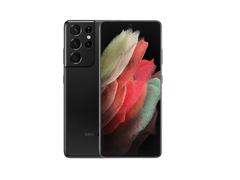  Điện Thoại Samsung Galaxy S21 Ultra 5g 128gb Black 