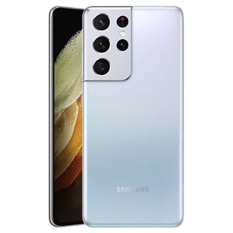 Điện Thoại Samsung Galaxy S21 Ultra 5G 128GB Silver