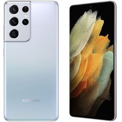  Điện Thoại Samsung Galaxy S21 Ultra 5g 256gb - 12gb Ram (sm-g998b) 