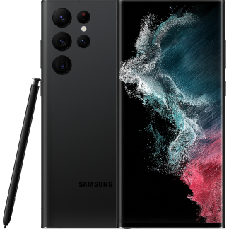 Điện Thoại Samsung Galaxy S22 Ultra