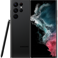  Điện Thoại Samsung Galaxy S22 Ultra 