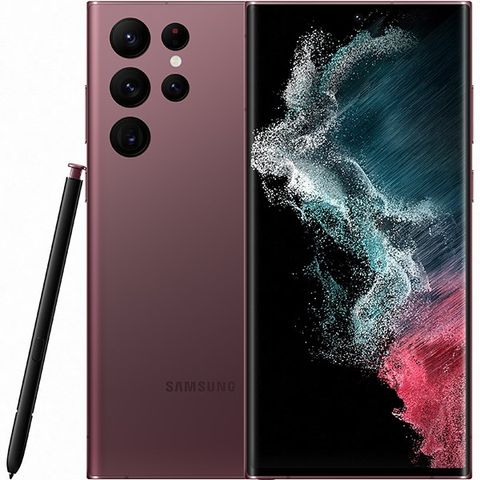 Điện Thoại Samsung Galaxy S22 Ultra 5g 2022