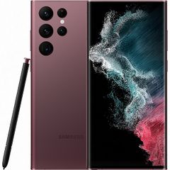  Điện Thoại Samsung Galaxy S22 Ultra 5g 2022 