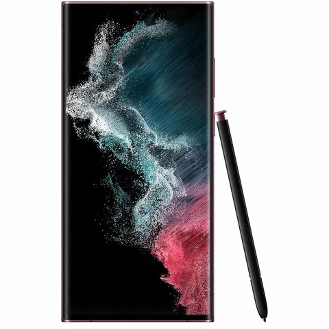 Điện Thoại Samsung Galaxy S22 Ultra 5g 256gb - 12gb Ram Sm-s908