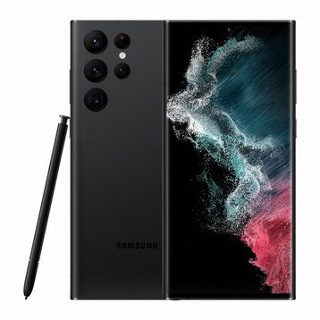 Điện Thoại Samsung Galaxy S22 Ultra (12gb - 256gb)