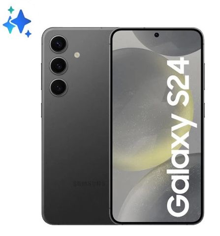 Điện thoại Samsung Galaxy S24 - 8GB/256GB
