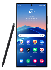  Điện Thoại Samsung Galaxy S24 Ultra 