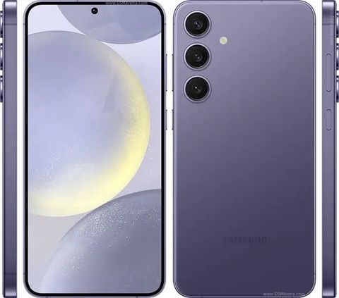 Điện thoại Samsung Galaxy S25 FE