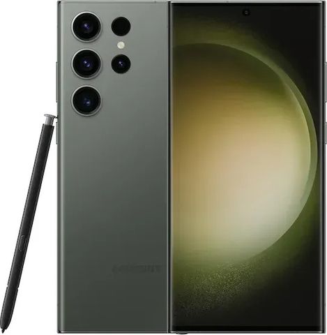 Điện Thoại Samsung Galaxy S25 Ultra