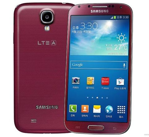 Điện Thoại Samsung Galaxy S4 Active Lte-a