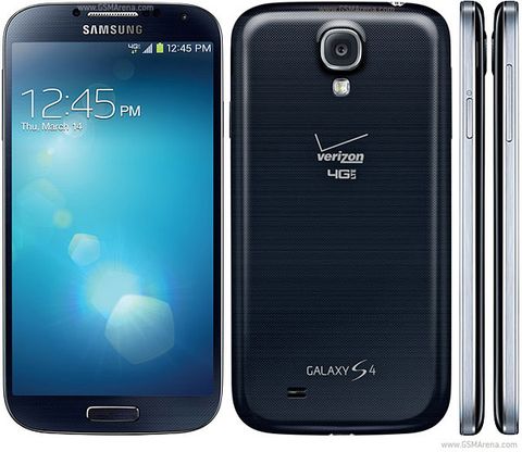 Điện Thoại Samsung Galaxy S4 Cdma