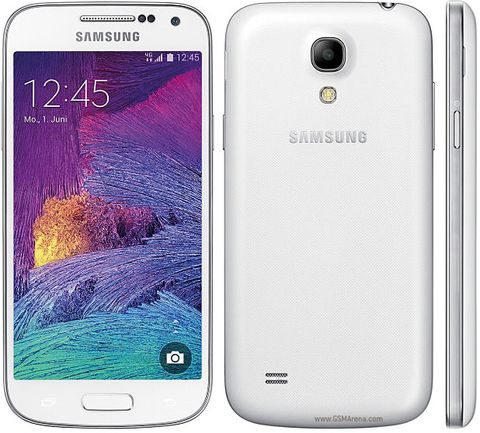 Điện Thoại Samsung Galaxy S4 Mini I9195i