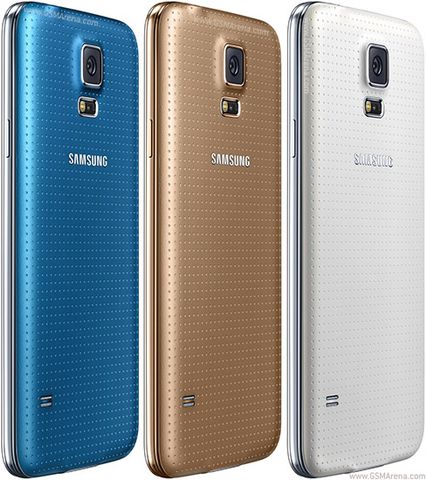 Điện Thoại Samsung Galaxy S5 (octa-core)