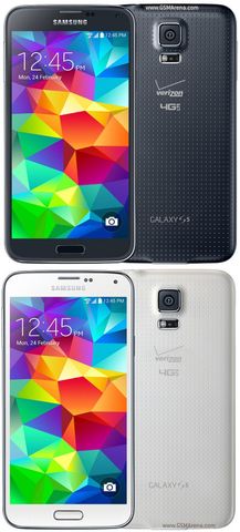 Điện Thoại Samsung Galaxy S5 (usa)
