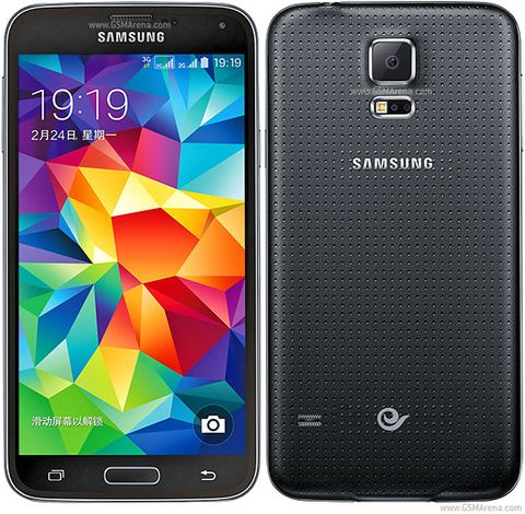 Điện Thoại Samsung Galaxy S5 Duos