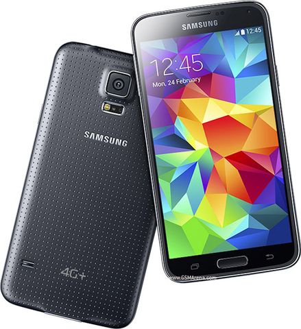 Điện Thoại Samsung Galaxy S5 Lte-a G901f