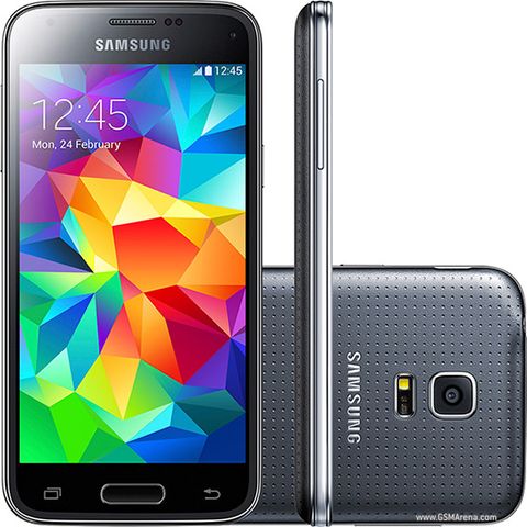 Điện Thoại Samsung Galaxy S5 Mini Duos