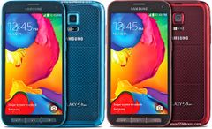  Điện Thoại Samsung Galaxy S5 Sport 