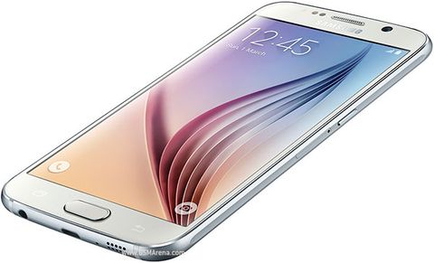 Điện Thoại Samsung Galaxy S6 (usa)