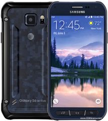  Điện Thoại Samsung Galaxy S6 Active 