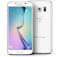  Điện Thoại Samsung Galaxy S6 Edge (usa) 