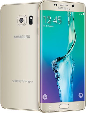 Điện Thoại Samsung Galaxy S6 Edge Plus (usa)