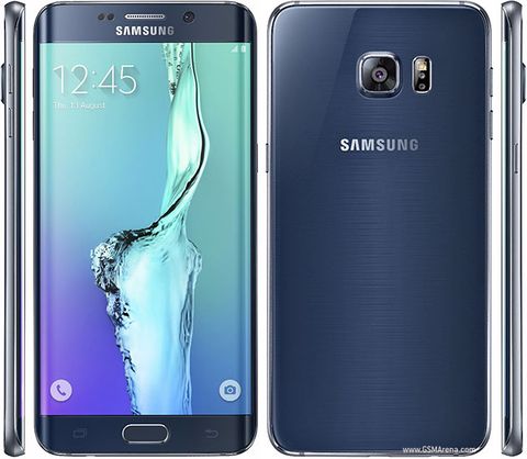 Điện Thoại Samsung Galaxy S6 Edge Plus Duos